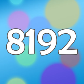 8192 Extreme 2048