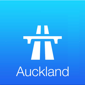 Auckland Traffic Camera