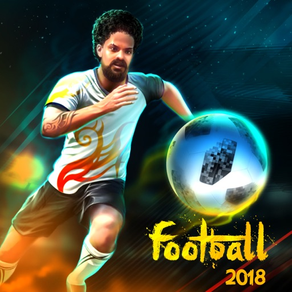 Real Football Fever 2018.