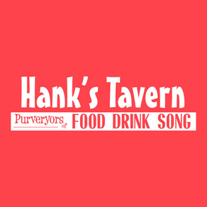 Hank's Tavern