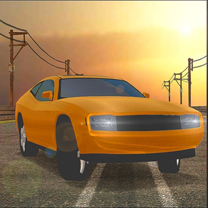 Car Traffic Racer