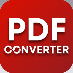 PDF to Word Converter, Scanner