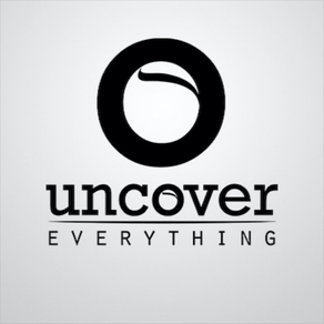 uncover Everything