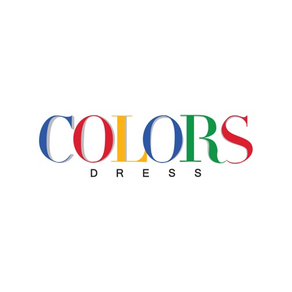 Colors Dress