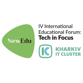 NewEdu 4 IEF Tech in Focus