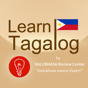 Learn Tagalog by DALUBHASA