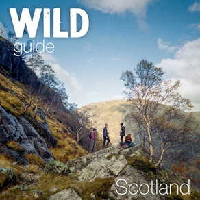 Wild Guide Scotland