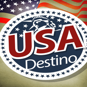 USA Destino Revista