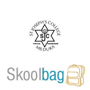 St Joseph's College Mildura - Skoolbag