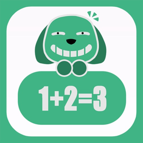 Math123 pour les enfants - jeux gratuits apprentissage éducatif et de la formation