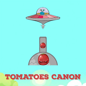 Tomatoes Canon