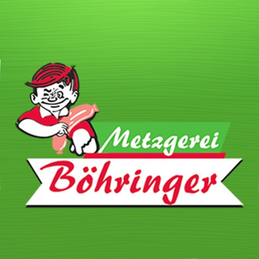 Metzgerei Boehringer