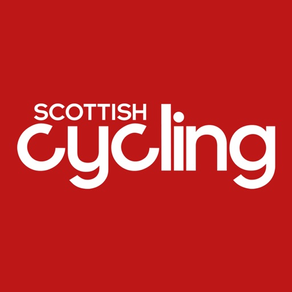 Scottish Cycling Volume 1