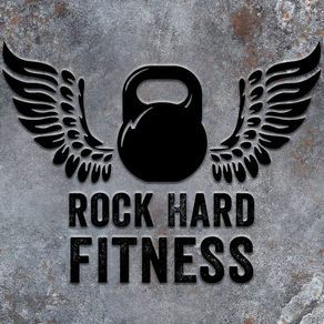 Rock Hard Fitness