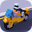 Fast And Blocky