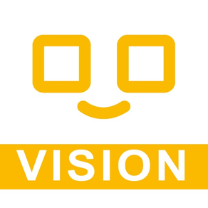 Vision: für Sehbehinderte