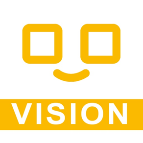 Vision：視覚障害者向け