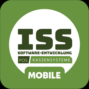 ISS POS Mobile