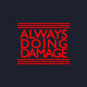 Always Doing Damage