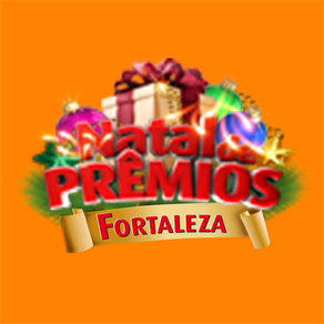 Natal de Prêmios Fortaleza