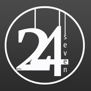 24-Seven