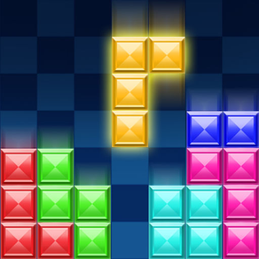 Block Puzzle Classic Plus!