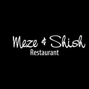 Meze And Shish
