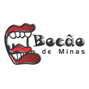 Bocão de Minas