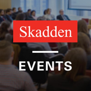 Skadden Events