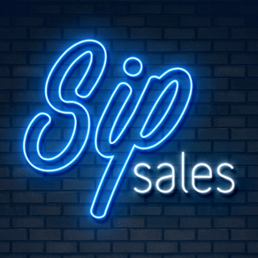 Sip Sales