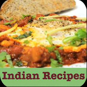 Indian Recepies