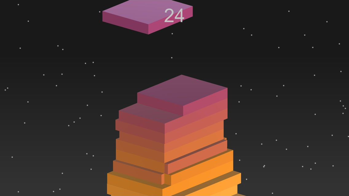 Create Tower poster
