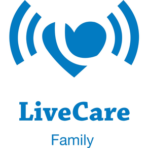 LiveCare Family App