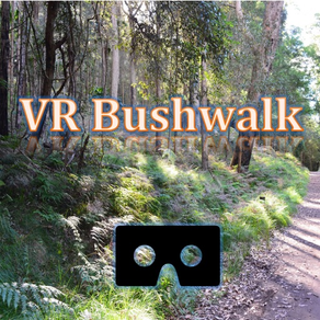 VR Bushwalk