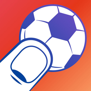 Paper Soccer X - Multiplayer Online Game