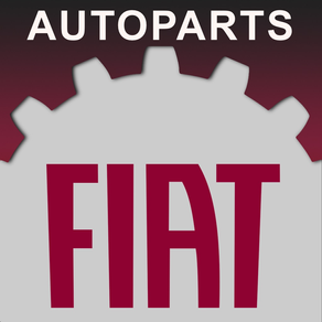 Autoparts for Fiat