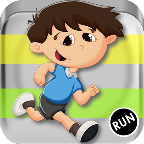 Jump & run - The ultimate endless running challenge