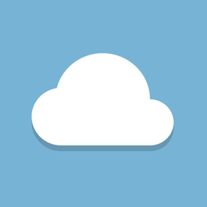 Cloud for Chromecast