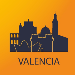 Valencia Reiseführer .