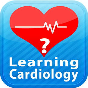 Learning Cardiology Quiz +