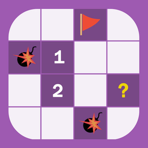 Minesweeper Puzzle