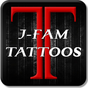 J-Fam Tattoo