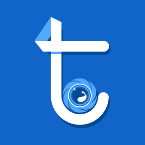 twistcam - think funny, look funny with funny mirrors