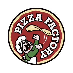 Pizza Factory Rewards