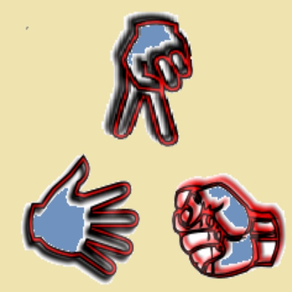 Rock Paper Scissors Free Game