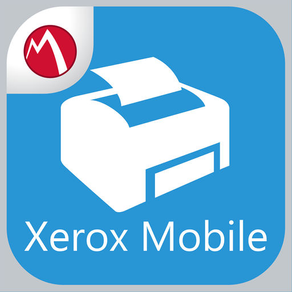 Xerox Print Portal MobileIron