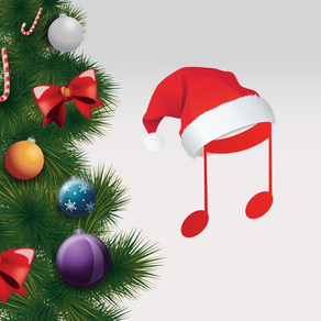 Christmas Music Box: Popular Xmas Carols and Melodies