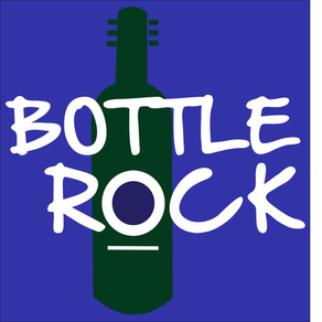 FestFriend for BottleRock 2015 Festival Napa Valley