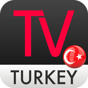 Turkey TV Schedule & Guide