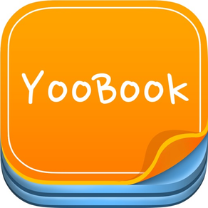 Yoobook